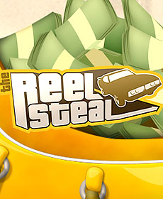 Слот Reel Steal